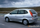 Nissan Almera Tino 2003 - 2006